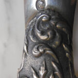 Sugar clamp debut XXeme - minerva punch