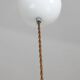 Mid-century Modern Teulada Lamp by Carlo Ponzio for Guzzini, 1960s