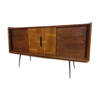 60's vintage sidebpard