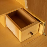 1960s Bureau, WK Möbel