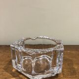 Cendrier vintage hexagonal