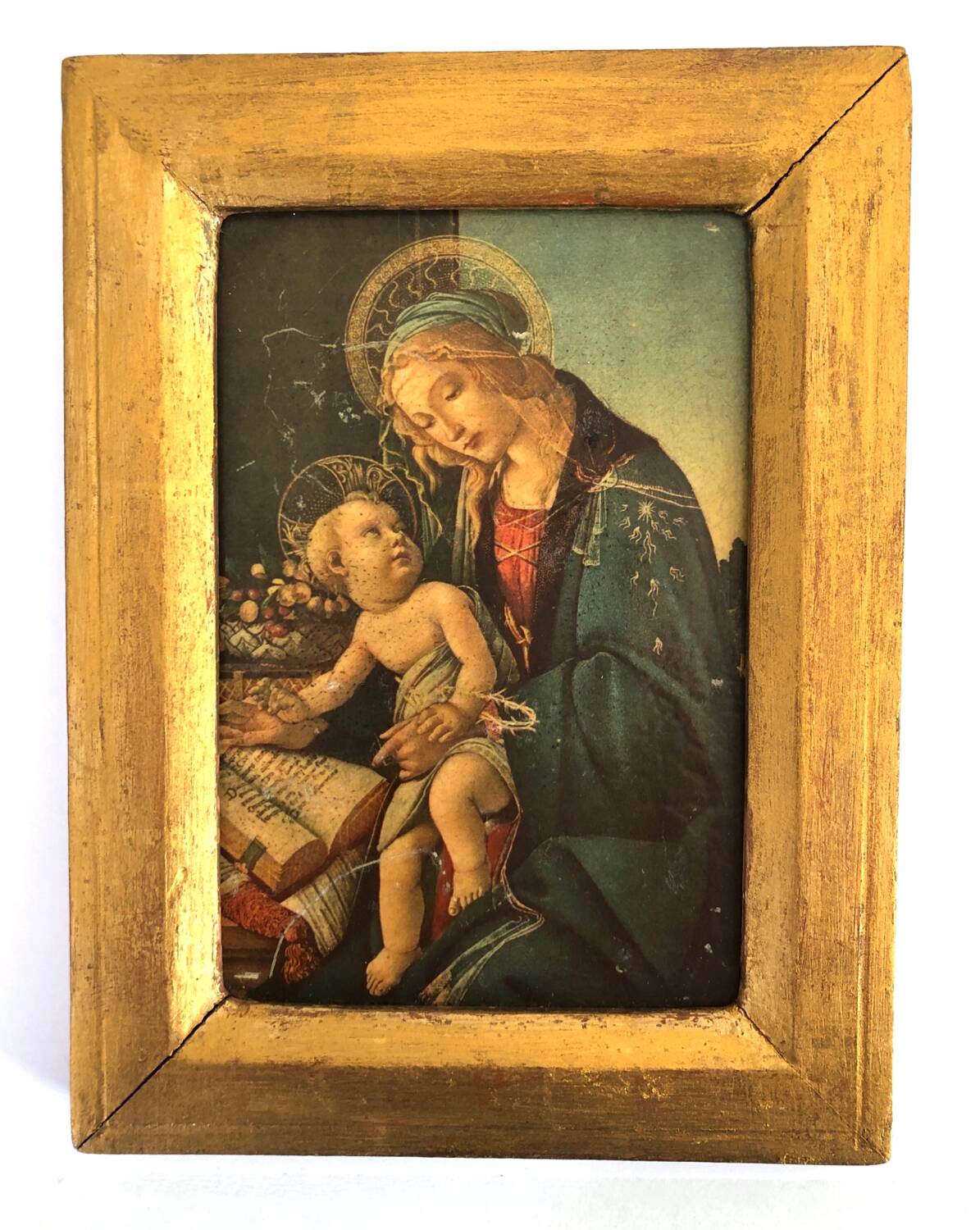 Italian Icon