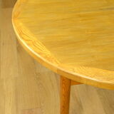 Dining table, Sentou edition