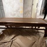 Chinese table
