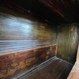 Late 19th century Tibetan furniture