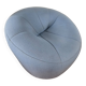 Fauteuil Pumpkin Pierre Paulin