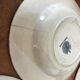 Hollow plates Moulin des loups & Hamage "Marie-louise"