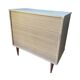Vintage 1970s chest of drawers