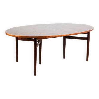 Rosewood table model 212, Arne Vodder, Sibast Furniture Denmark