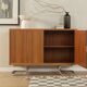 1950s Dresser