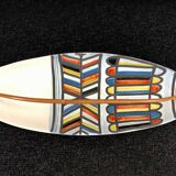 Ceramic pocket empty by Roger Capron, France 1950