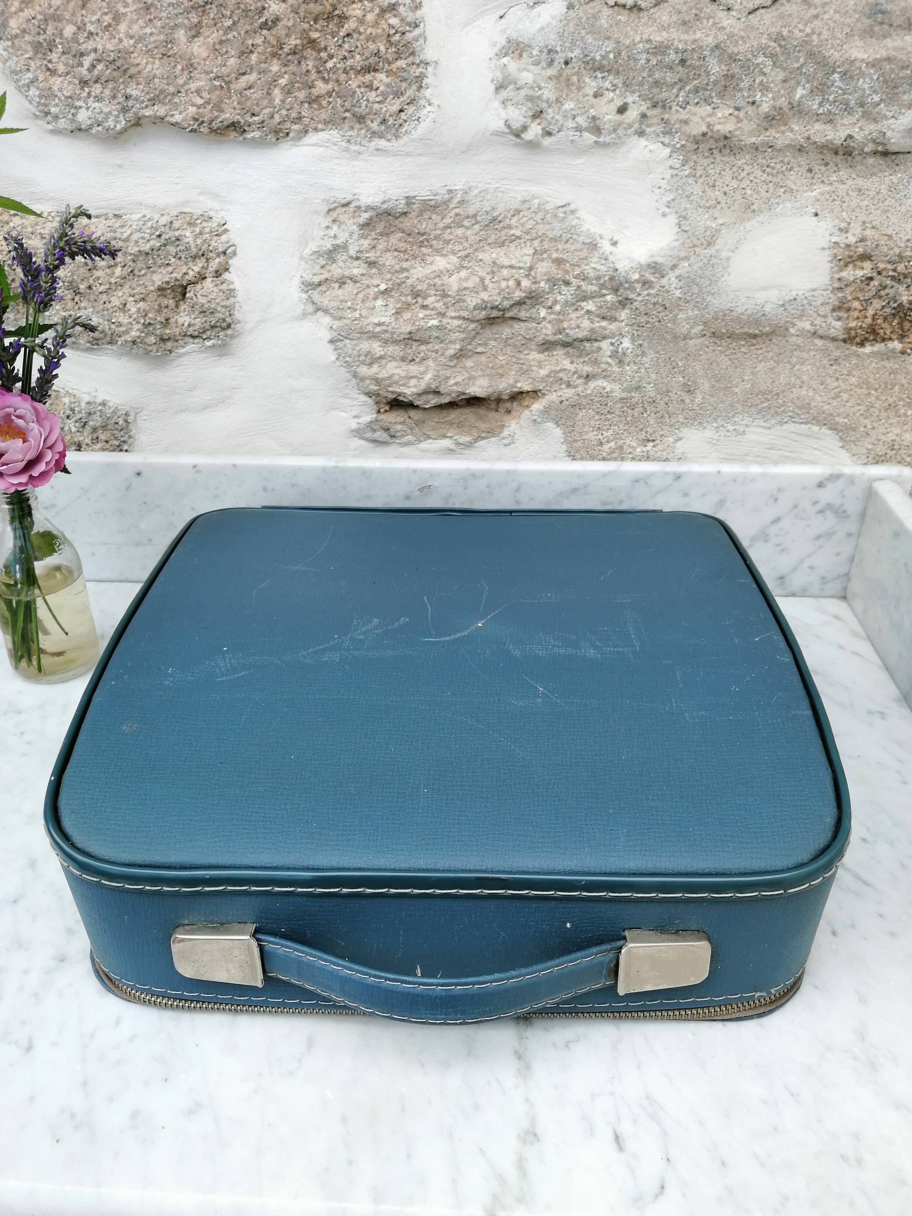 Brother de luxe typewriter works