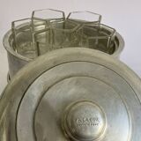 Yalacta double yogurt maker