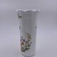 Aynsley cottage garden porcelain vase