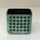 Brutalist ceramics set West Germany 1970s