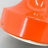 Mid-Century Wall Lamp Designed by Josef Hurka for Napako, 1970s