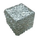 Glashuette limburg cube ceiling lamp