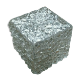 Glashuette limburg cube ceiling lamp