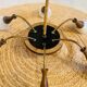 Vintage 70s vintage chandelier