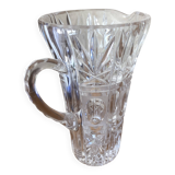 Crystal Pitcher