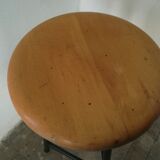 Pair of bar stools