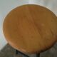 Pair of bar stools