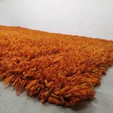 Vintage carpets