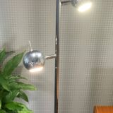 Seylumiere eyeball floor lamp