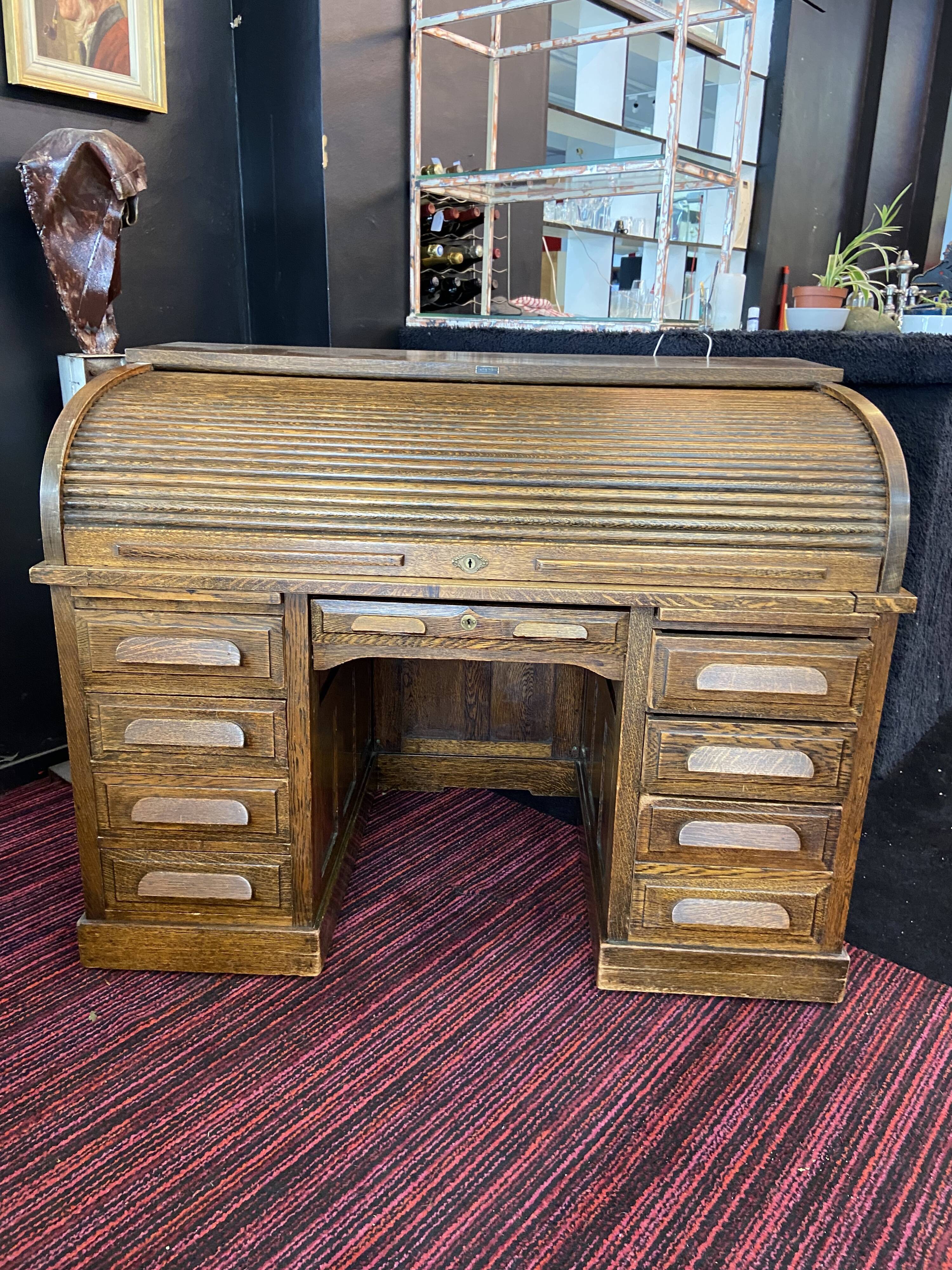 Rotterdam Office - Brussels