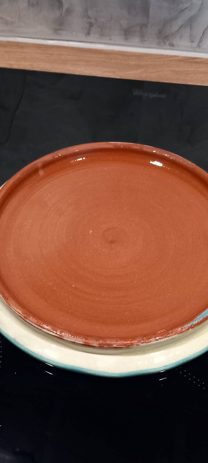 Dessous de plat Poterie Galtié