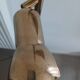 Vintage floor lamp