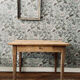 Vintage farmhouse table