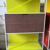 Libraries of B&B Italia, 2005