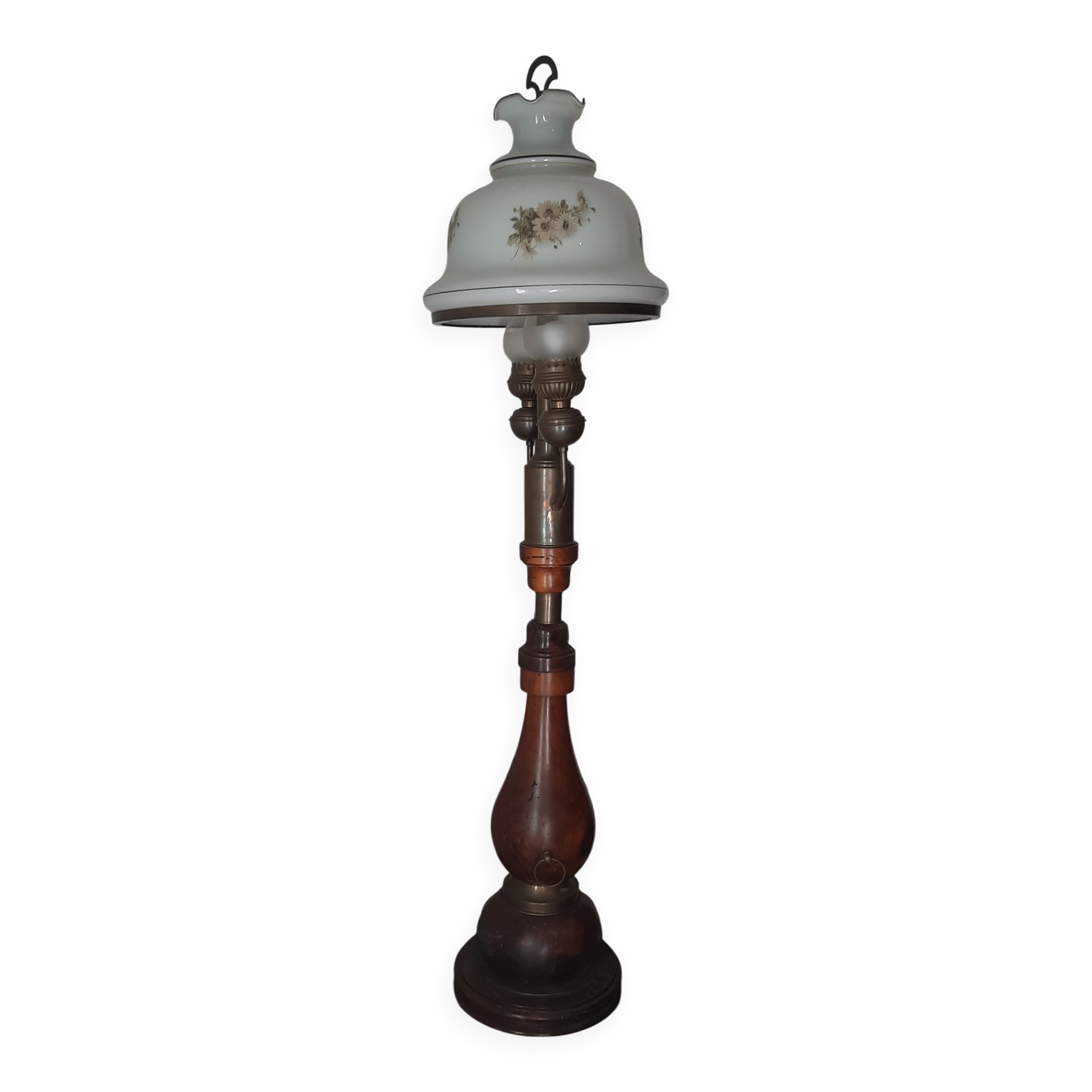 Lampe
