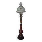 Lampe
