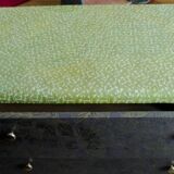 Wooden dresser 3 drawers