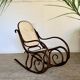 Rocking chair Jakob & Josef Kohn
