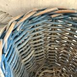 Rattan baskets