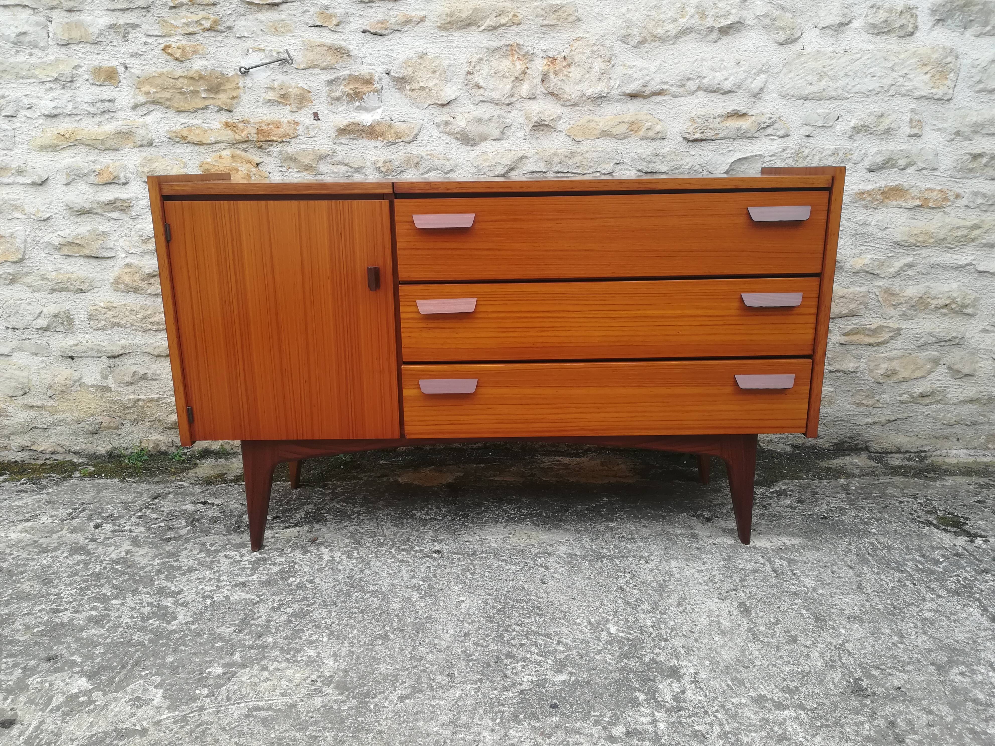 Scandinavian hairdresser