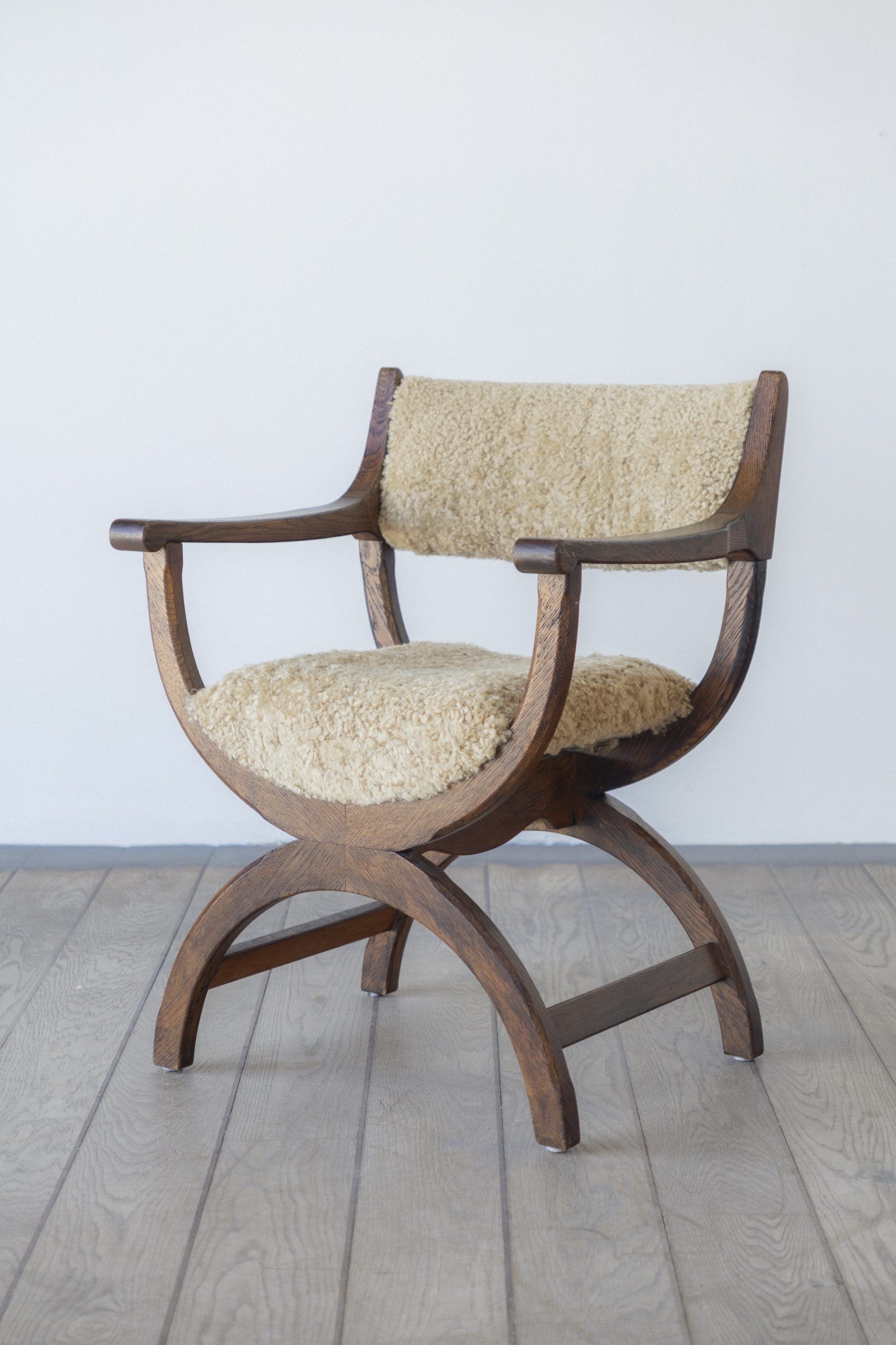Henning Kjærnulf kurul, dining chair