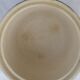 Pickle pot in Keraluc Quimper earthenware G Mc H cm