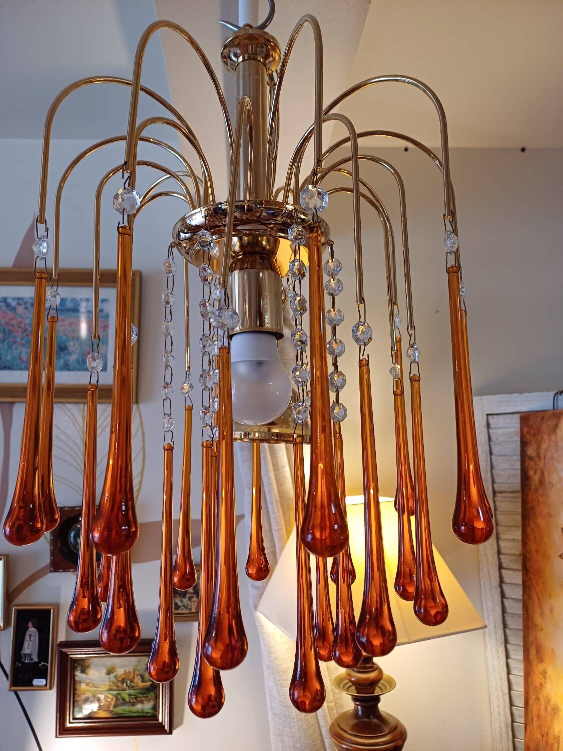 Chandelier