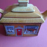 American fancy teapot