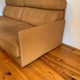 Modular sofa De Sede DS 76 , Switzerland, 1970s