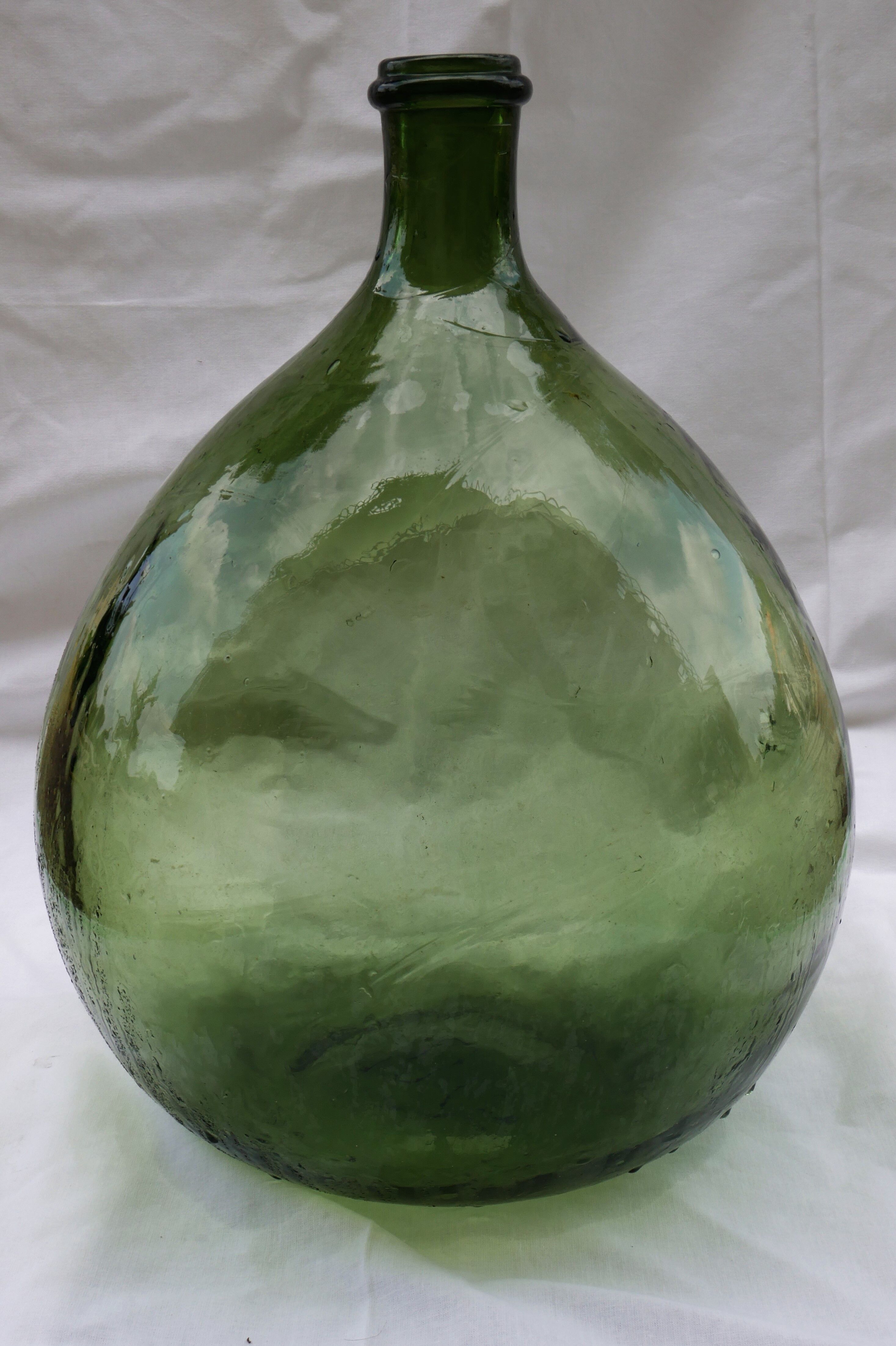 Demijohn 10L