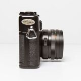 Yashica Electro 35 GT Camera