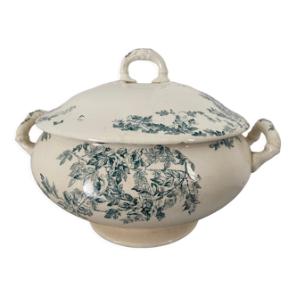 Tureen