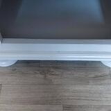 Restored occasional furniture