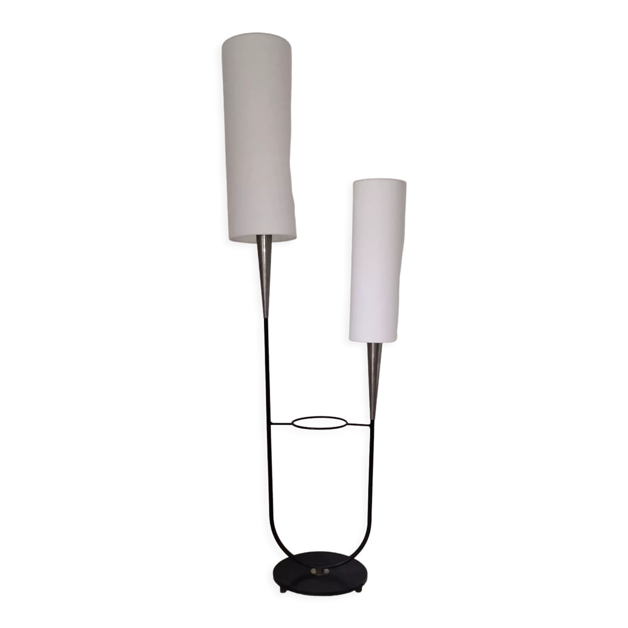 Floor lamp arlus design 50's 60's