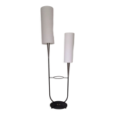 Lampadaire arlus design 50's 60's
